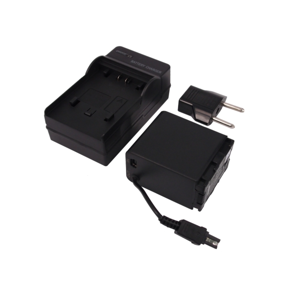 Batteri kompatibel med JVC CS-VG121T