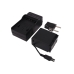 Batteri kompatibel med JVC CS-VG121T