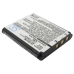 Kamerabatteri JVC CS-VG212MC