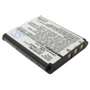 Camera Battery JVC GZ-V505