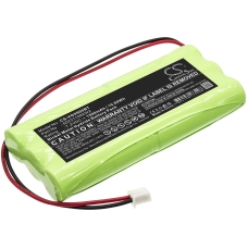 Kompatibel batteriudskiftning til Vesta 802311062W2,VESTA-258