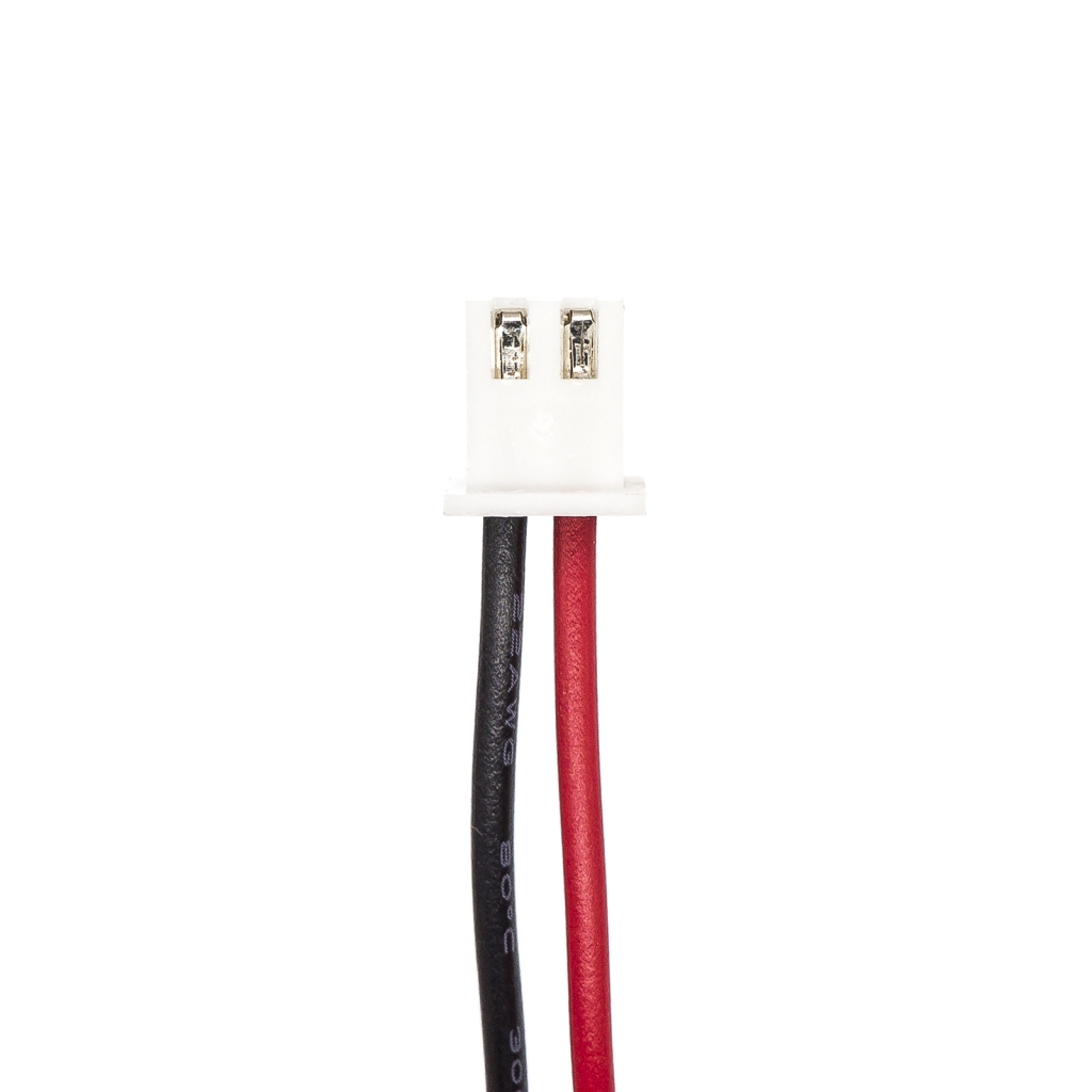Hjemmesikkerhedskamera batteri Vesta CS-VGX900BT