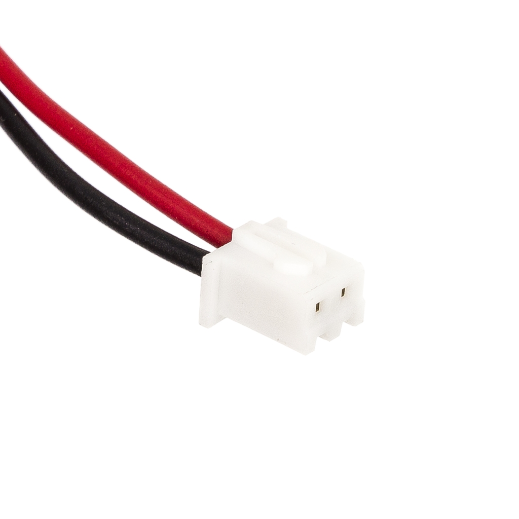 Hjemmesikkerhedskamera batteri Vesta CS-VGX900BT