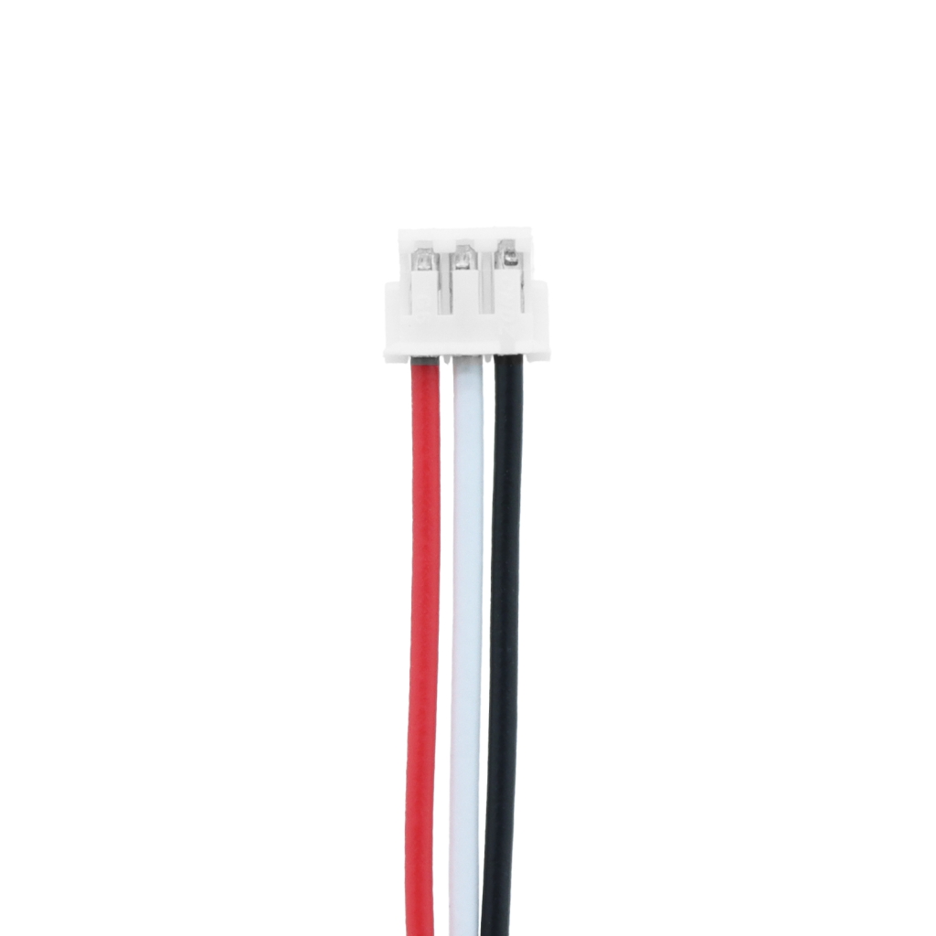 Batteri kompatibel med Vida CS-VIC200SL