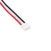 Batteri kompatibel med Vida CS-VIC200SL