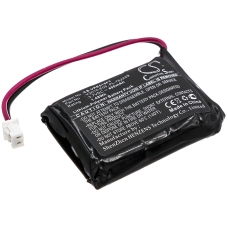 Kompatibel batteriudskiftning til Vikli PL-762229,V2015-E05