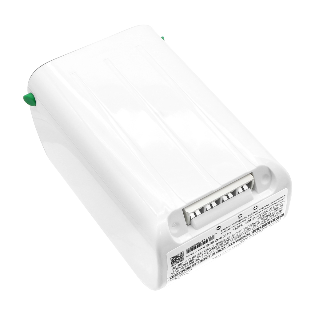 Støvsugerbatteri Vorwerk CS-VKR100VX