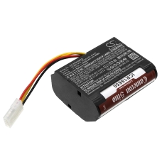 Kompatibel batteriudskiftning til Vorwerk 46439,PN46439,SCM61932