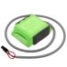 Battery Replaces GP210AFHT