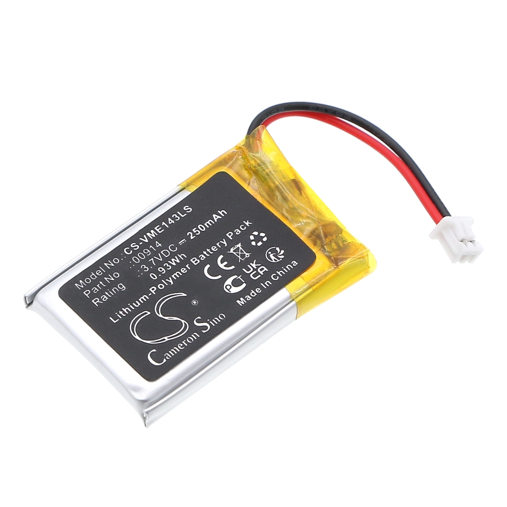 Home Security Camera Battery Vimar CS-VME143LS