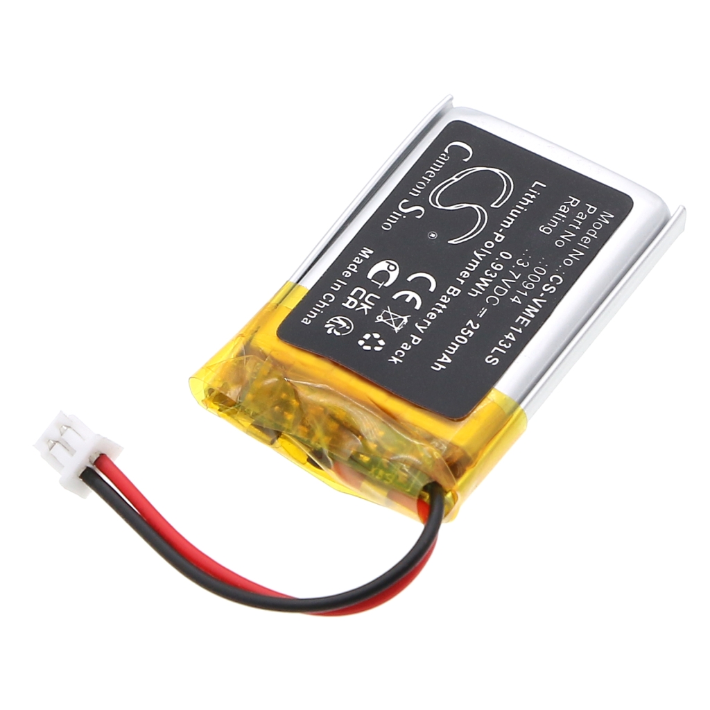 Home Security Camera Battery Vimar CS-VME143LS