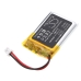 Home Security Camera Battery Vimar CS-VME143LS
