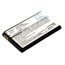 Kompatibel batteriudskiftning til Vodafone HB5A 1H,HB5A1H