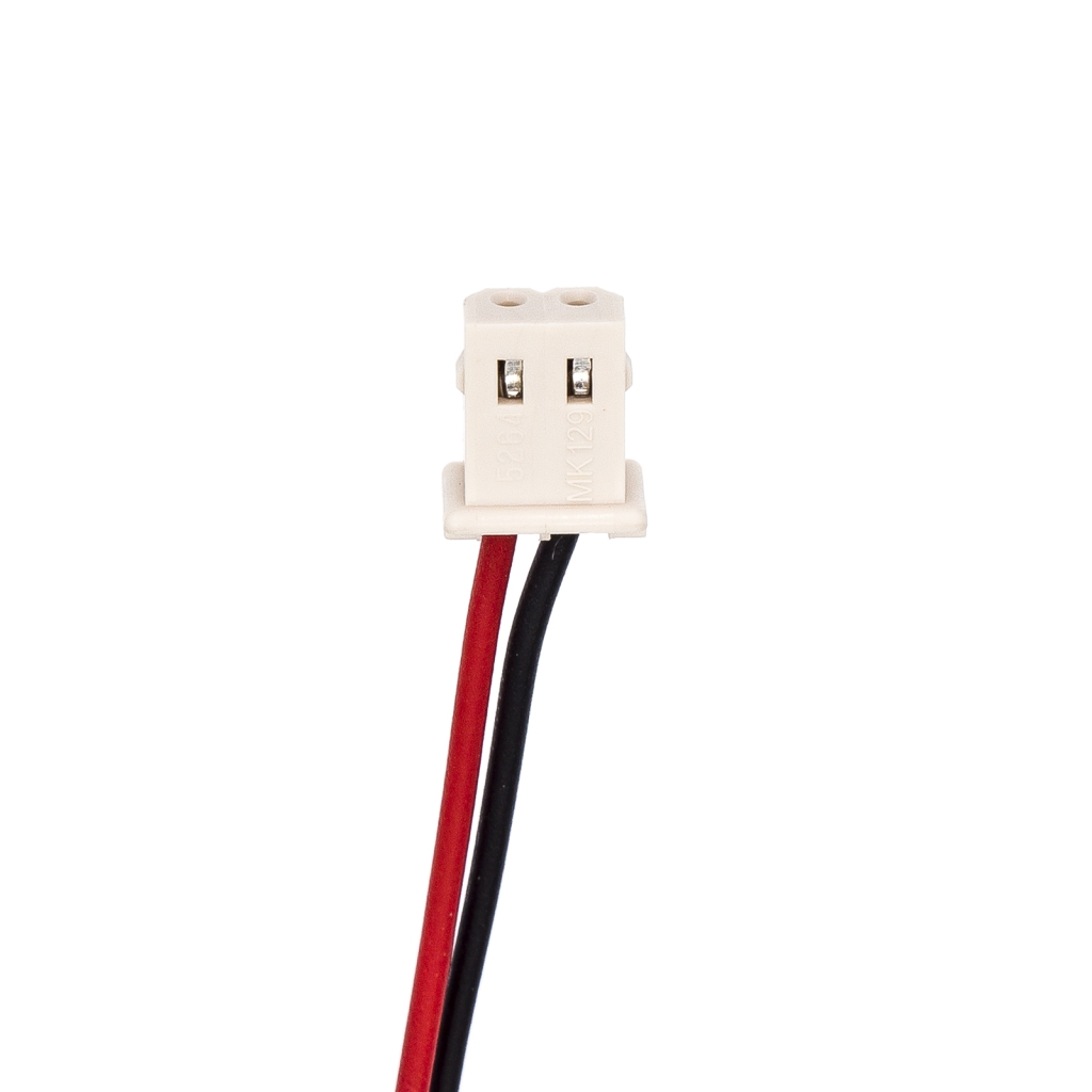Hjemmesikkerhedskamera batteri Visonic CS-VPK900BT