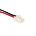 Hjemmesikkerhedskamera batteri Visonic CS-VPK900BT