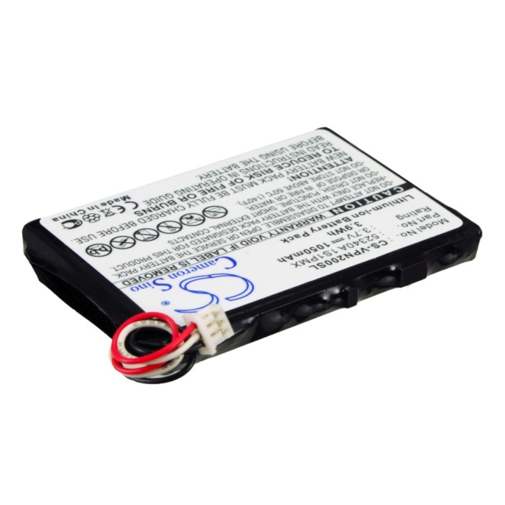 GPS VDO Dayton CS-VPN200SL