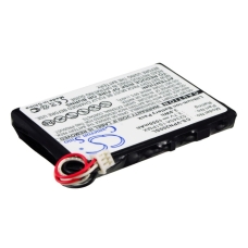 Kompatibel batteriudskiftning til VDO Dayton 52340A 1S1PMX