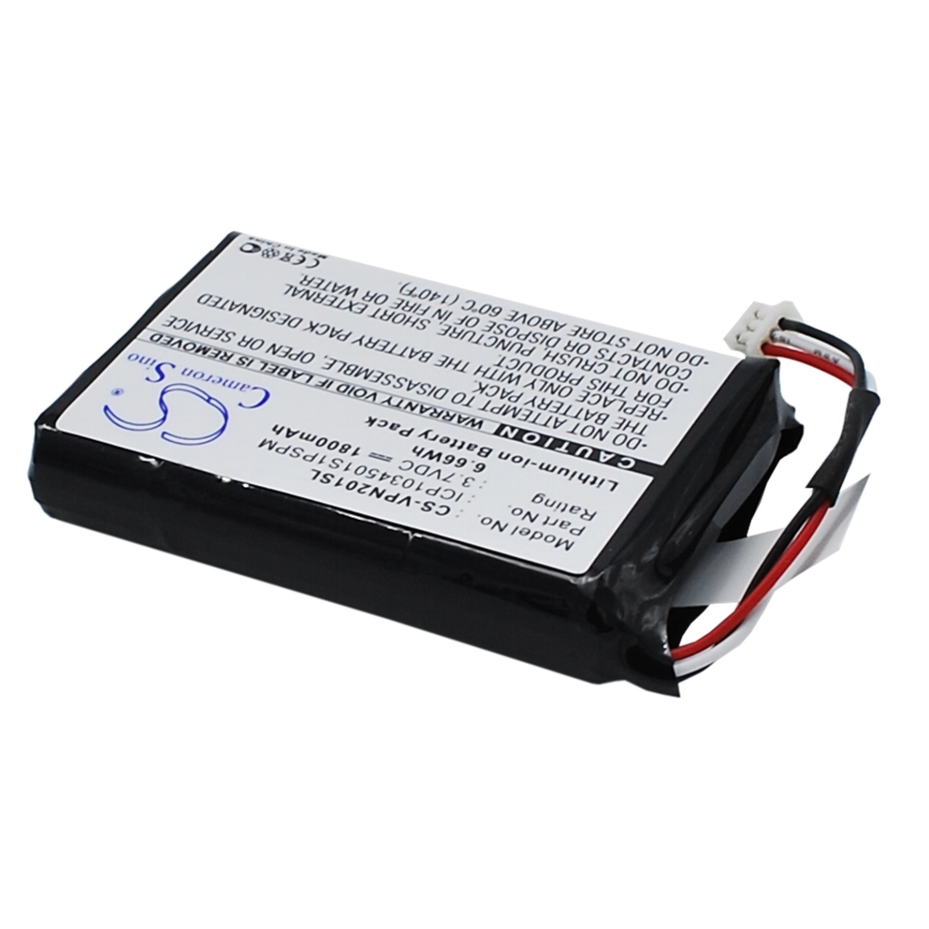 GPS VDO Dayton CS-VPN201SL