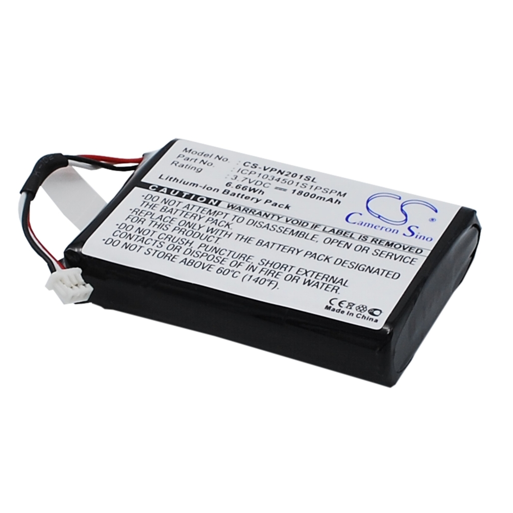 GPS VDO Dayton CS-VPN201SL