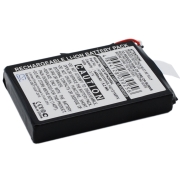 Batteri compatibleWith VDO Dayton
