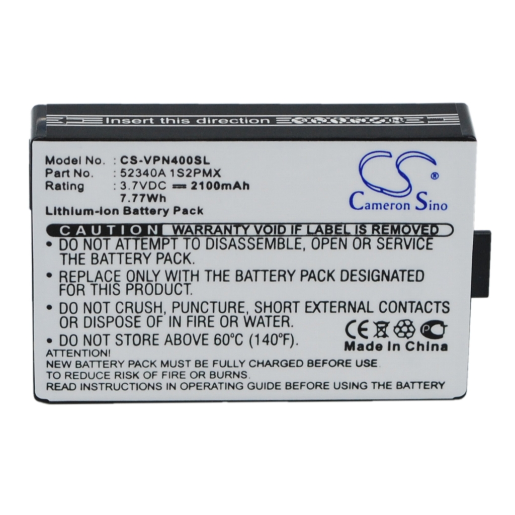 GPS VDO Dayton CS-VPN400SL