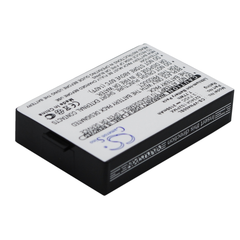 GPS VDO Dayton CS-VPN400SL