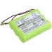 Batteri til elværktøj Wolf garten CS-VPR600VX