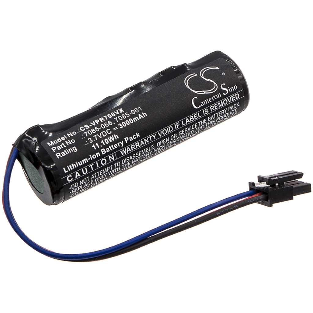Battery Replaces 7085-066