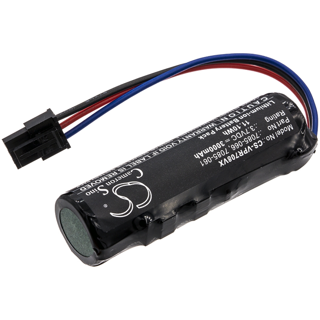 Battery Replaces 7085-066