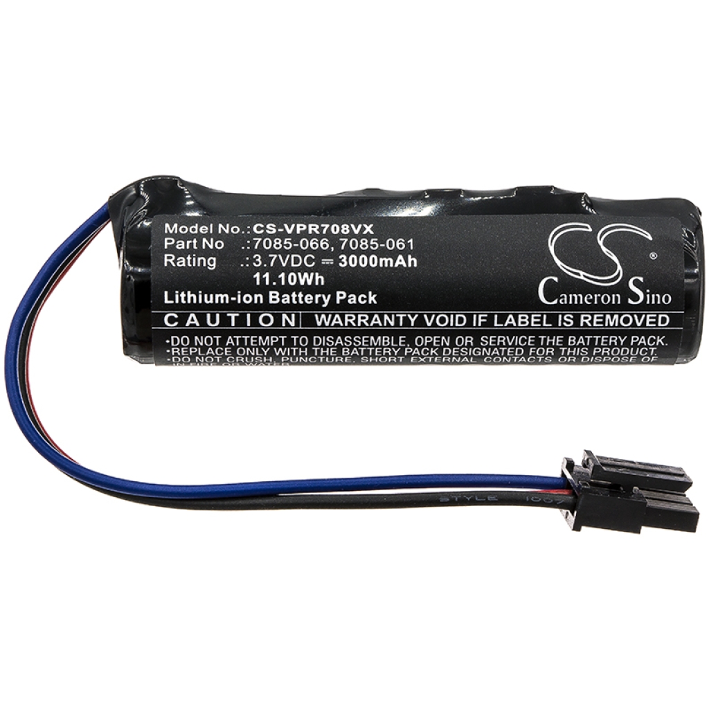 Battery Replaces 7085-066