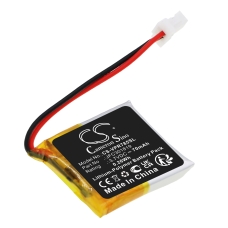 Kompatibel batteriudskiftning til Python JFC301819