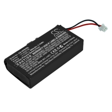 Kompatibel batteriudskiftning til Palm 14-0020-00