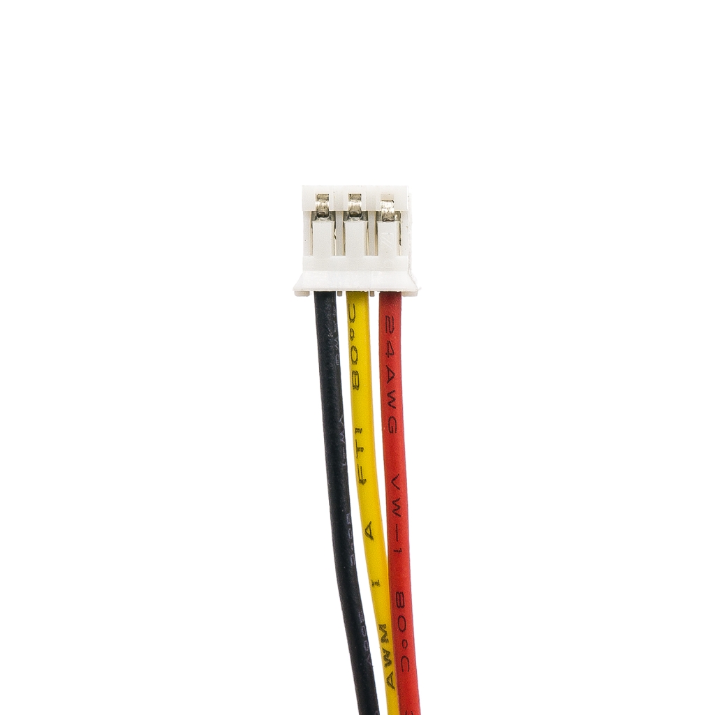 Hjemmesikkerhedskamera batteri Visonic CS-VPX360BT