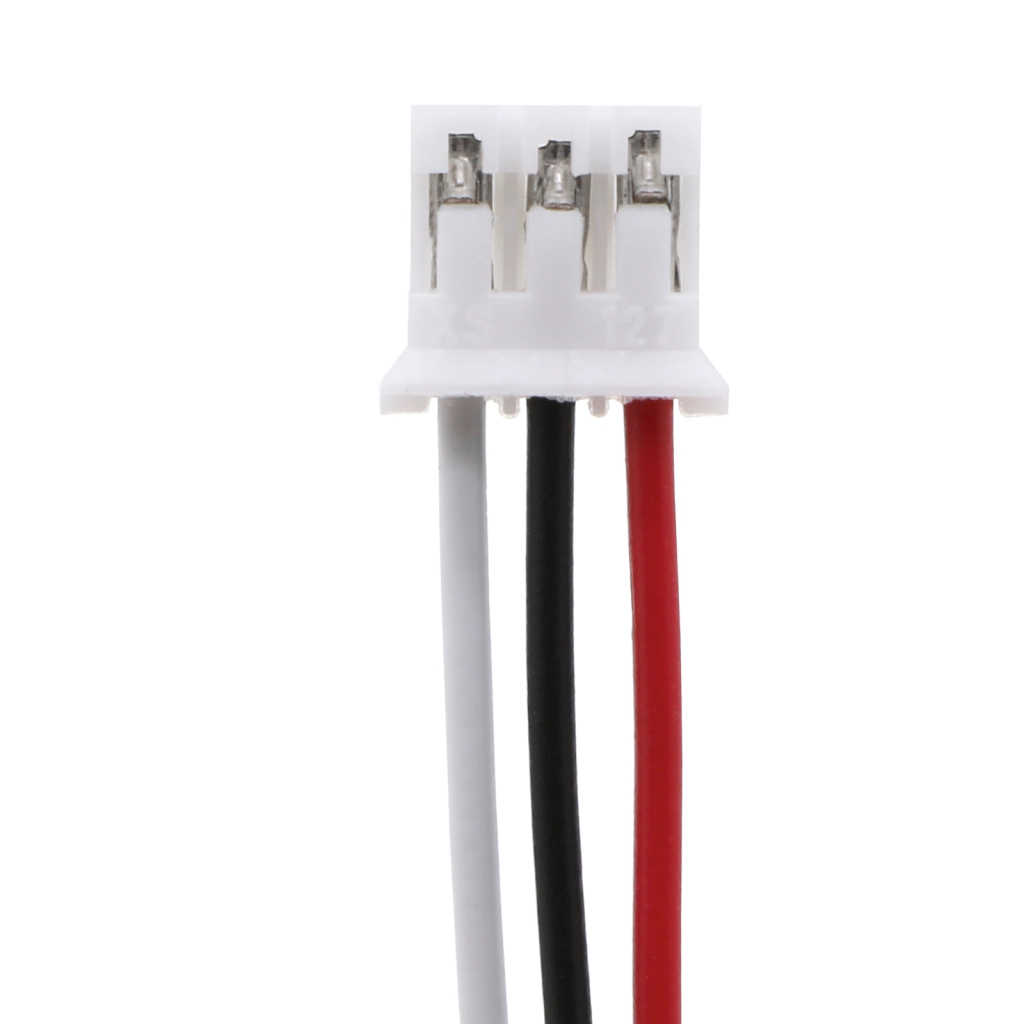 Hjemmesikkerhedskamera batteri Visonic CS-VPX362BT