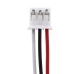 Hjemmesikkerhedskamera batteri Visonic CS-VPX362BT