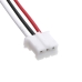Hjemmesikkerhedskamera batteri Visonic CS-VPX362BT