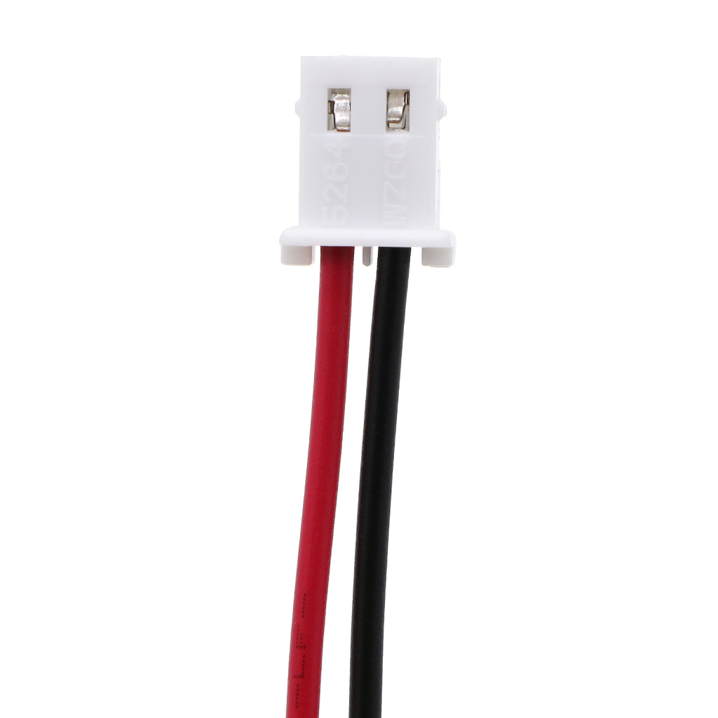 Hjemmesikkerhedskamera batteri Visonic CS-VPX710BT