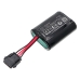 Hjemmesikkerhedskamera batteri Visonic CS-VPX730BT