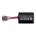 Hjemmesikkerhedskamera batteri Visonic CS-VPX730BT