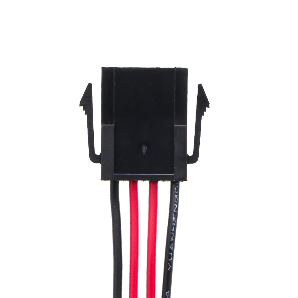 Hjemmesikkerhedskamera batteri Visonic CS-VPX730BT