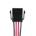 Hjemmesikkerhedskamera batteri Visonic CS-VPX730BT