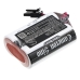 Hjemmesikkerhedskamera batteri Visonic CS-VPX740BT