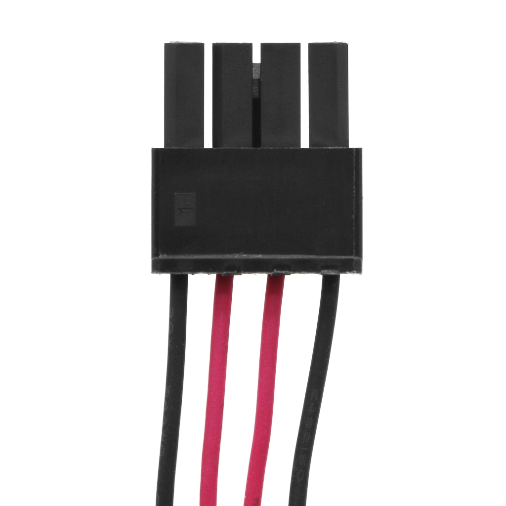 Hjemmesikkerhedskamera batteri Visonic CS-VPX740BT
