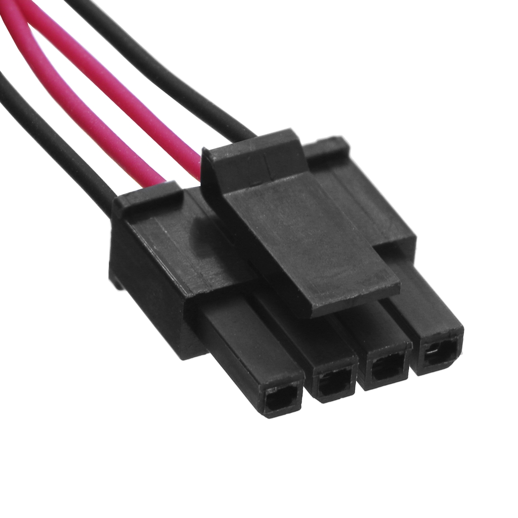 Hjemmesikkerhedskamera batteri Visonic CS-VPX740BT
