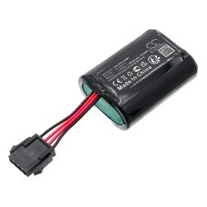 Kompatibel batteriudskiftning til Visonic BATCS740,K-305177
