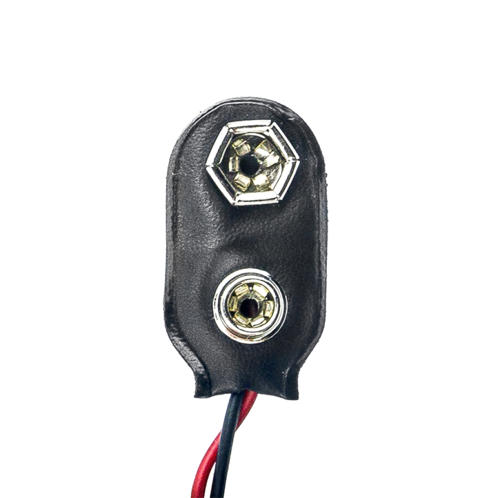 Hjemmesikkerhedskamera batteri Visonic CS-VPX913BT
