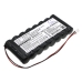 Hjemmesikkerhedskamera batteri Visonic CS-VPX914BT