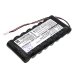 Hjemmesikkerhedskamera batteri Visonic CS-VPX914BT