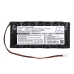 Hjemmesikkerhedskamera batteri Visonic CS-VPX914BT