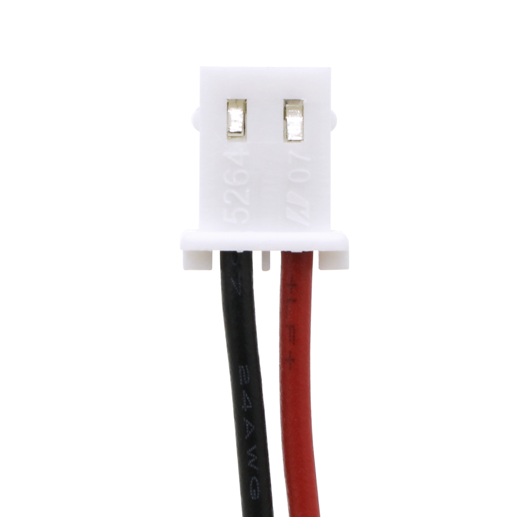 Hjemmesikkerhedskamera batteri Visonic CS-VPX914BT